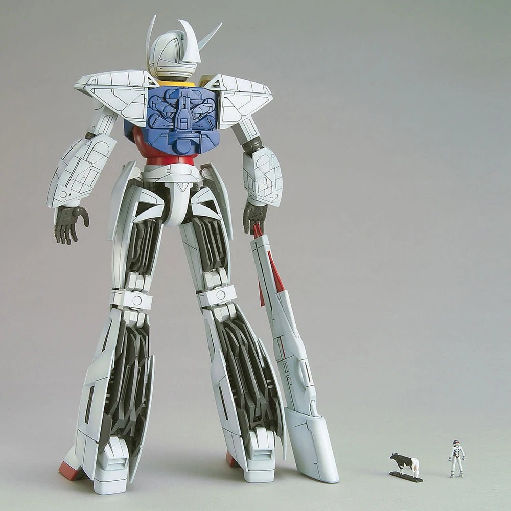 MG Turn A Gundam (2007) - Gundam Extra - Your BEST Gunpla Supplier