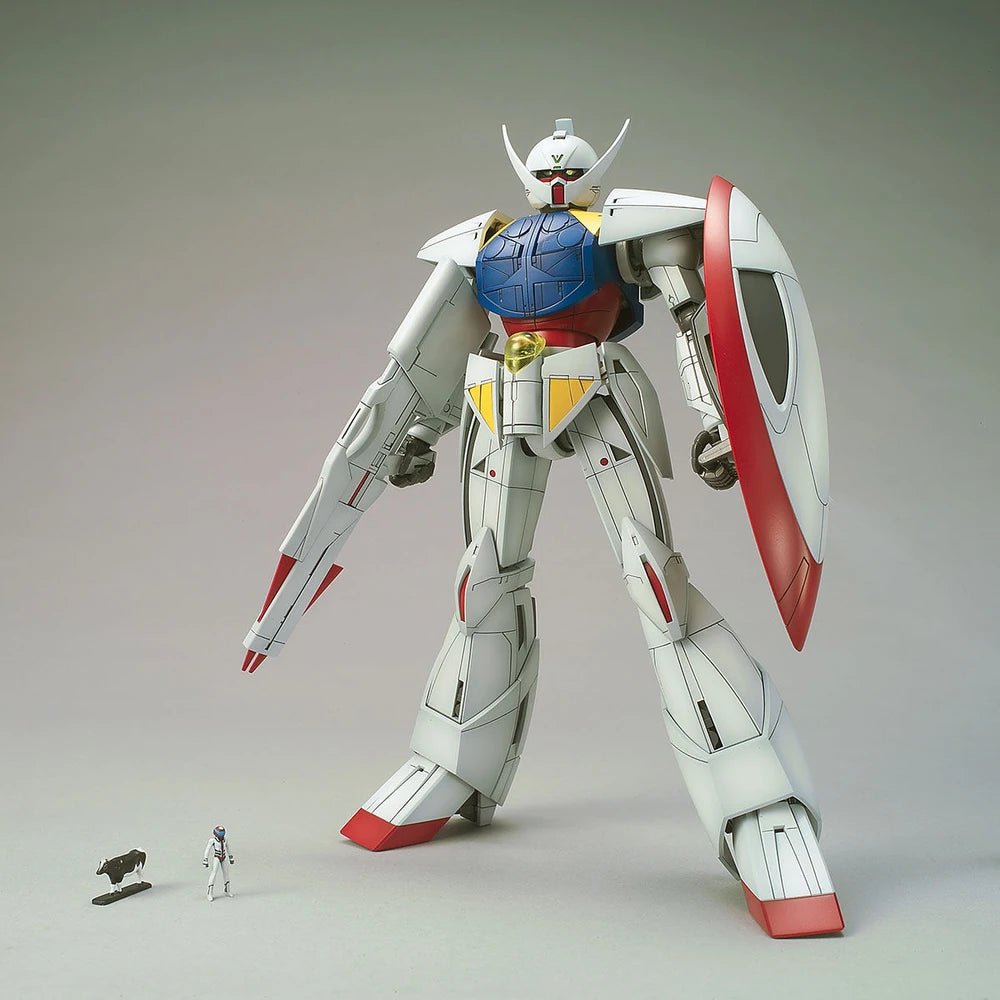 MG Turn A Gundam (2007) - Gundam Extra - Your BEST Gunpla Supplier