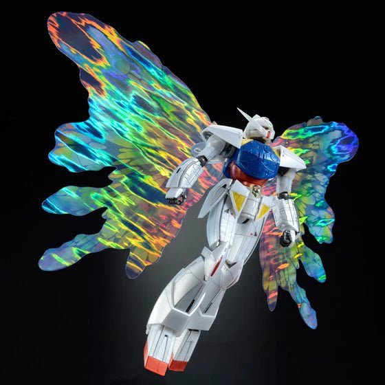 MG ∀ | Turn A Gundam [Moonlight Butterfly Ver.](2015) - Gundam Extra - Your BEST Gunpla Supplier