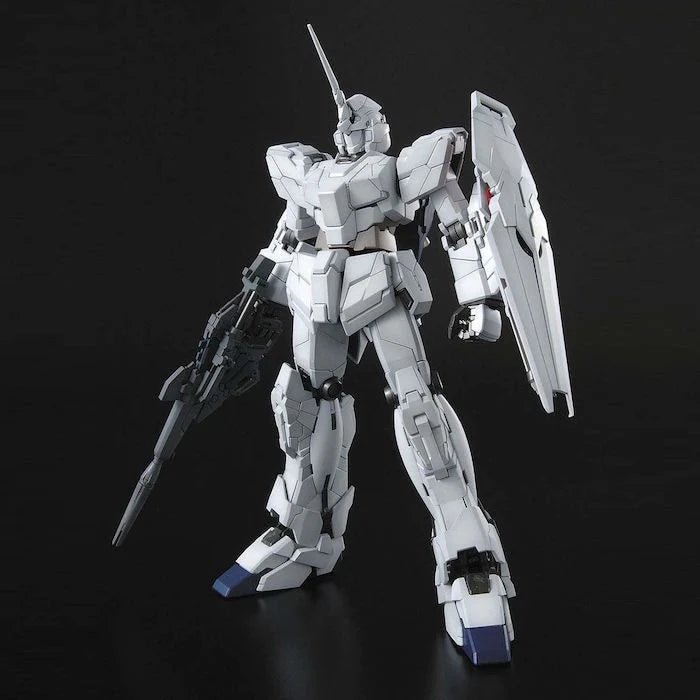 MG Unicorn Gundam (2010) - Gundam Extra - Your BEST Gunpla Supplier