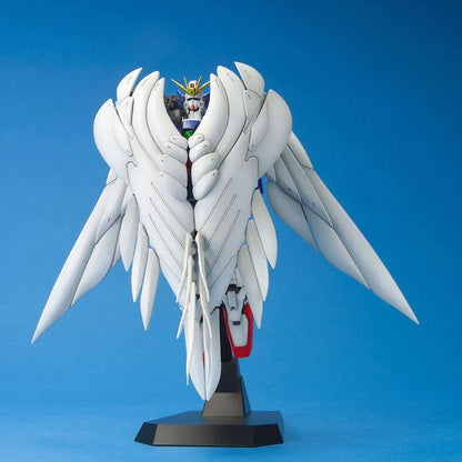 MG Wing Gundam Zero Custom (2004) - Gundam Extra - Your BEST Gunpla Supplier