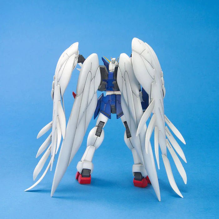 MG Wing Gundam Zero Custom (2004) - Gundam Extra - Your BEST Gunpla Supplier