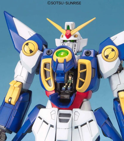 MG Wing Gundam(TV) (2010) - Gundam Extra - Your BEST Gunpla Supplier