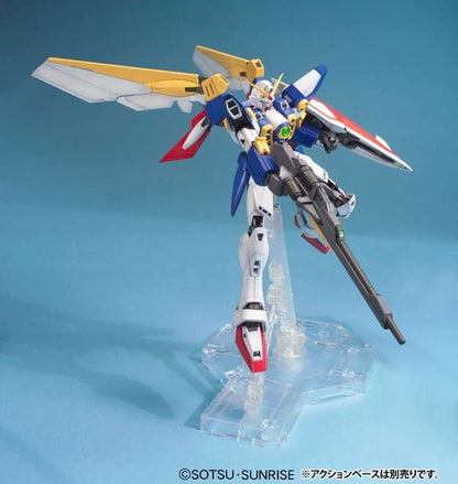 MG Wing Gundam(TV) (2010) - Gundam Extra - Your BEST Gunpla Supplier