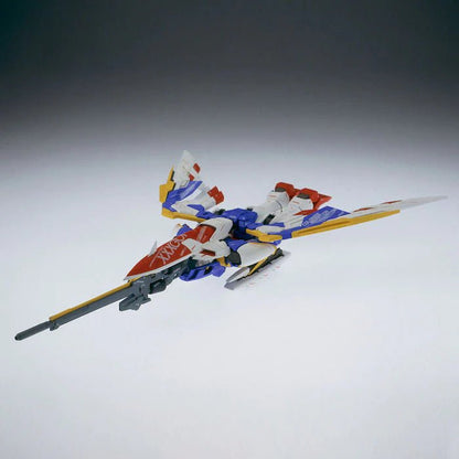 MG XXXG - 01W Wing Gundam Ver. Ka (2004) - Gundam Extra - Your BEST Gunpla Supplier