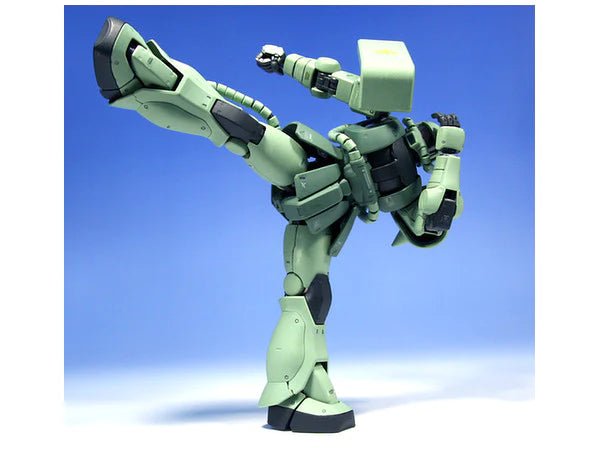 MG Zaku II Ver.2.0 (2007) - Gundam Extra - Your BEST Gunpla Supplier