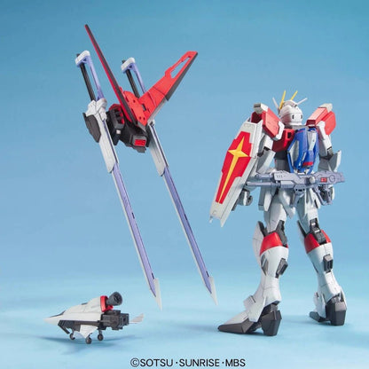 MG ZGMF - X56S/β Sword Impulse Gundam (2009) - Gundam Extra - Your BEST Gunpla Supplier