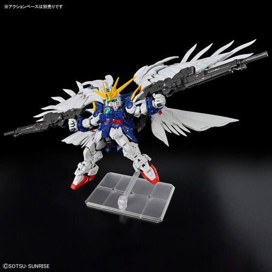 MGSD WING GUNDAM ZERO EW(2024) - Gundam Extra - Your BEST Gunpla Supplier