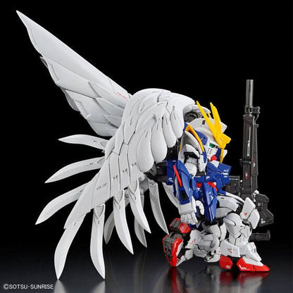 MGSD WING GUNDAM ZERO EW(2024) - Gundam Extra - Your BEST Gunpla Supplier