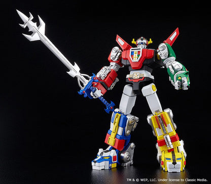 MODEROID Voltron - Gundam Extra - Your BEST Gunpla Supplier