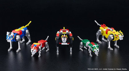 MODEROID Voltron - Gundam Extra - Your BEST Gunpla Supplier