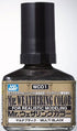Mr. Weathering Color - Gundam Extra - Your BEST Gunpla Supplier