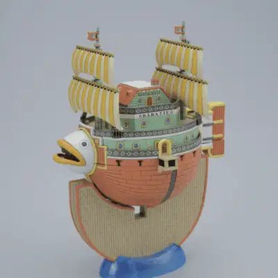 One Piece - Grand Ship Collection 10 - Baratie - Gundam Extra - Your BEST Gunpla Supplier