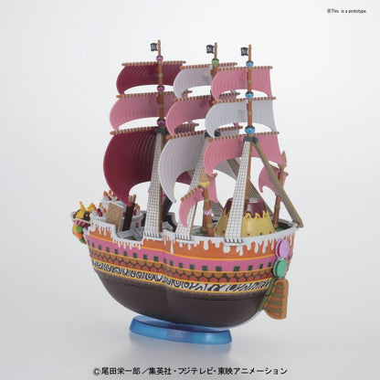 One Piece - Grand Ship Collection - 