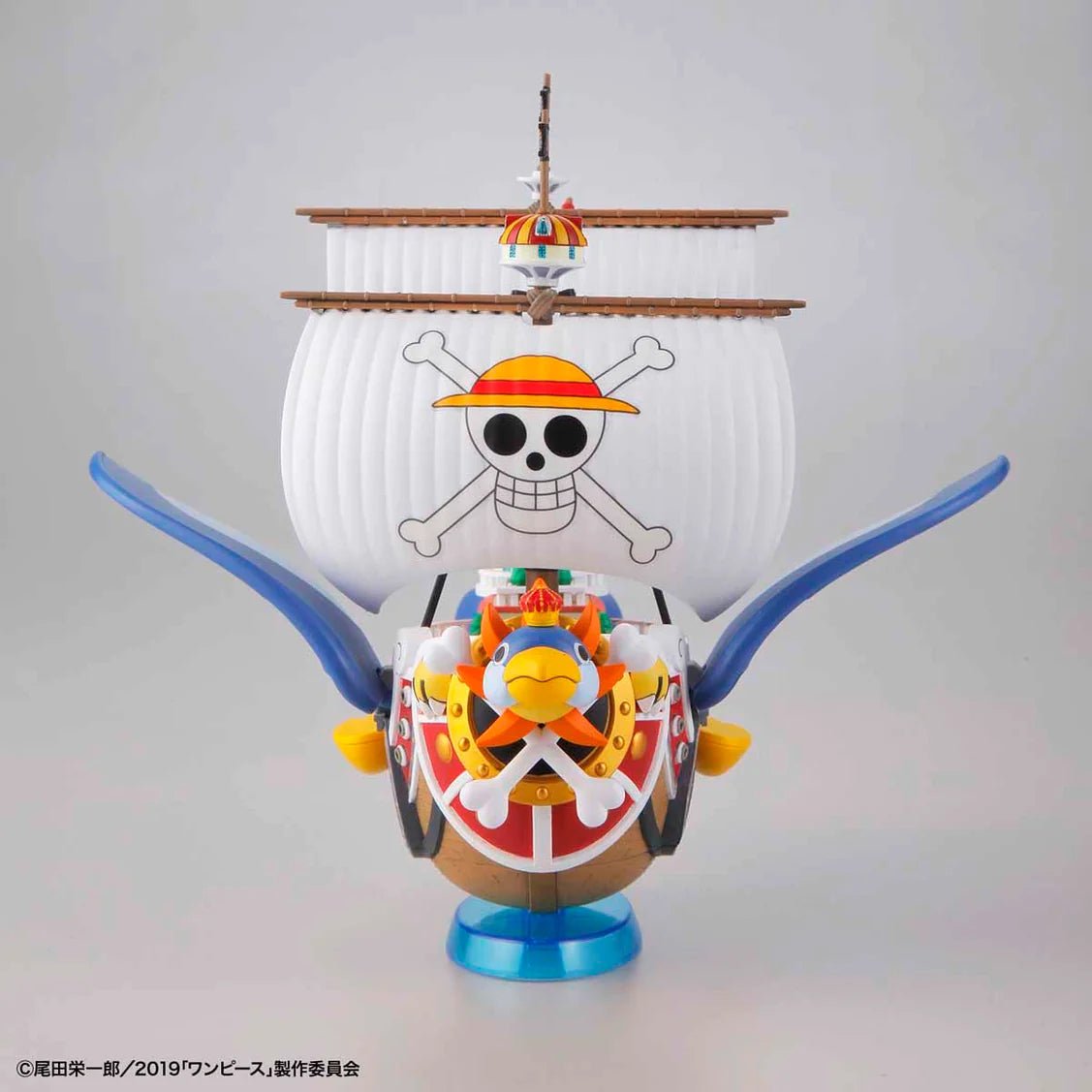 One Piece - Grand Ship Collection 