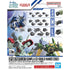 OPTION PARTS SET GUNPLA 03 (BUILD HANDS EDGE)(2024) - Gundam Extra - Your BEST Gunpla Supplier