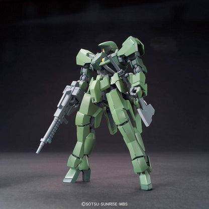 Orphans HG 1/144 Graze Standard Type / Commander Type - Gundam Extra - Your BEST Gunpla Supplier