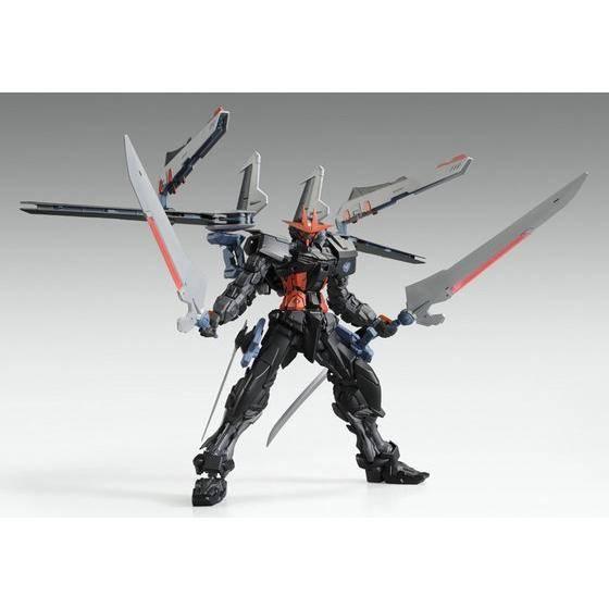 P - Bandai Gundam Astray Noir - Gundam Extra - Your BEST Gunpla Supplier