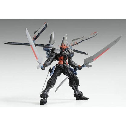 P - Bandai Gundam Astray Noir - Gundam Extra - Your BEST Gunpla Supplier