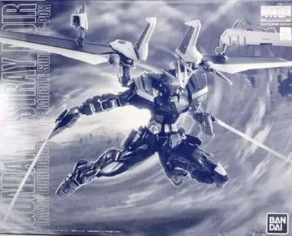 P - Bandai Gundam Astray Noir - Gundam Extra - Your BEST Gunpla Supplier