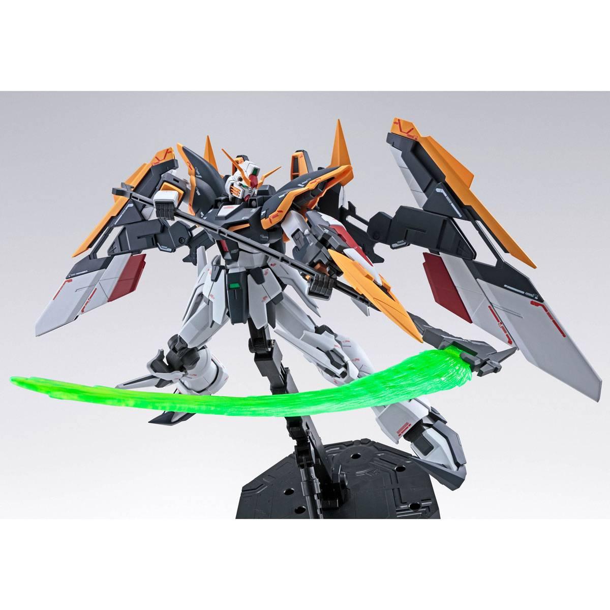 P - Bandai MG Deathscythe Rousette Unit(2020) - Gundam Extra - Your BEST Gunpla Supplier