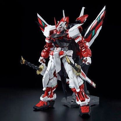 PG GUNDAM ASTRAY RED FRAME KAI - Gundam Extra - Your BEST Gunpla Supplier