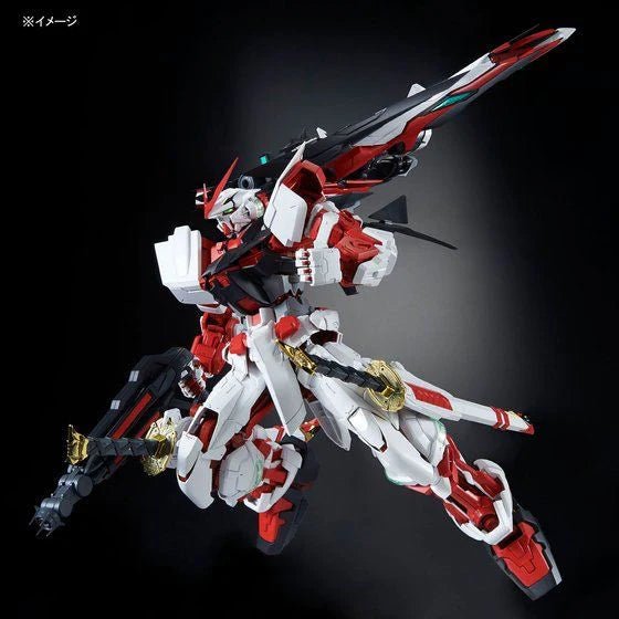 PG GUNDAM ASTRAY RED FRAME KAI - Gundam Extra - Your BEST Gunpla Supplier