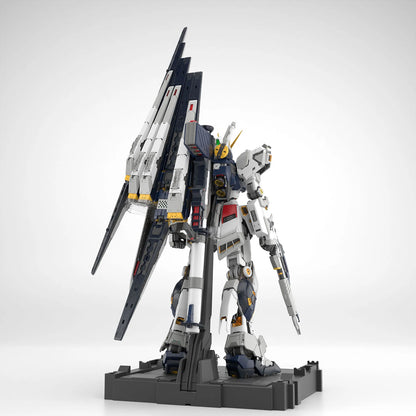 (Pre-Order Closed) PG Unleashed Nu Gundam – $50 Queue Fee | ETA March–May Pre-order opens May 22 at 12:00 PM PST