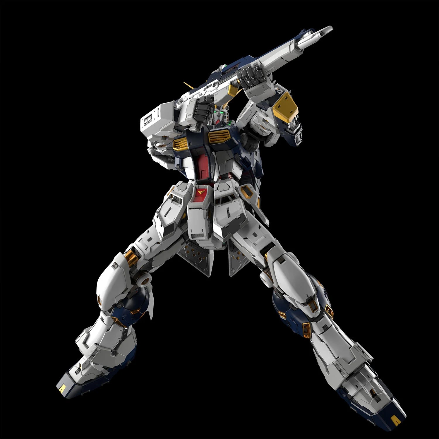 (Pre-Order) PG Unleashed Nu Gundam – $50 Queue Fee | ETA March–May Pre-order opens May 22 at 12:00 PM PST.