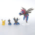 Pokémon Model Kit HYDREIGON EVOLUTION SET - Gundam Extra - Your BEST Gunpla Supplier