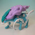 Pokémon Model Kit SUICUNE - Gundam Extra - Your BEST Gunpla Supplier