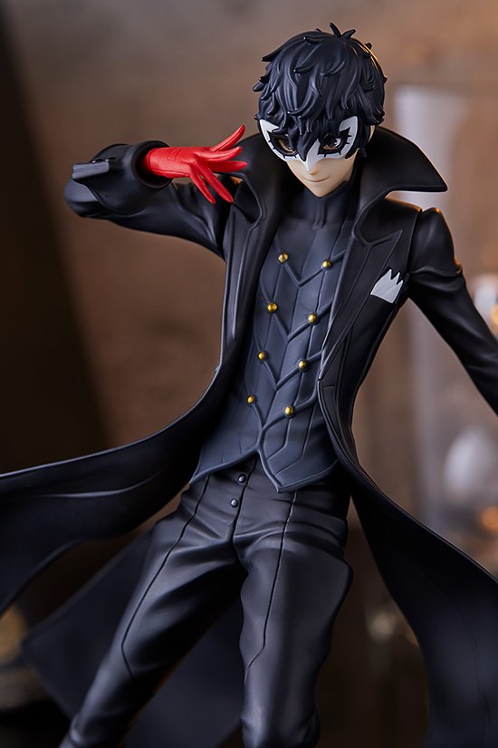 (Pre - Orde) ETA Q1 2025 - POP UP PARADE Joker - Gundam Extra - Your BEST Gunpla Supplier