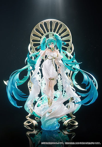 (Pre - Order CLOSED) ETA Q1 2025 - Hatsune Miku feat. Yoneyama Mai - Gundam Extra - Your BEST Gunpla Supplier