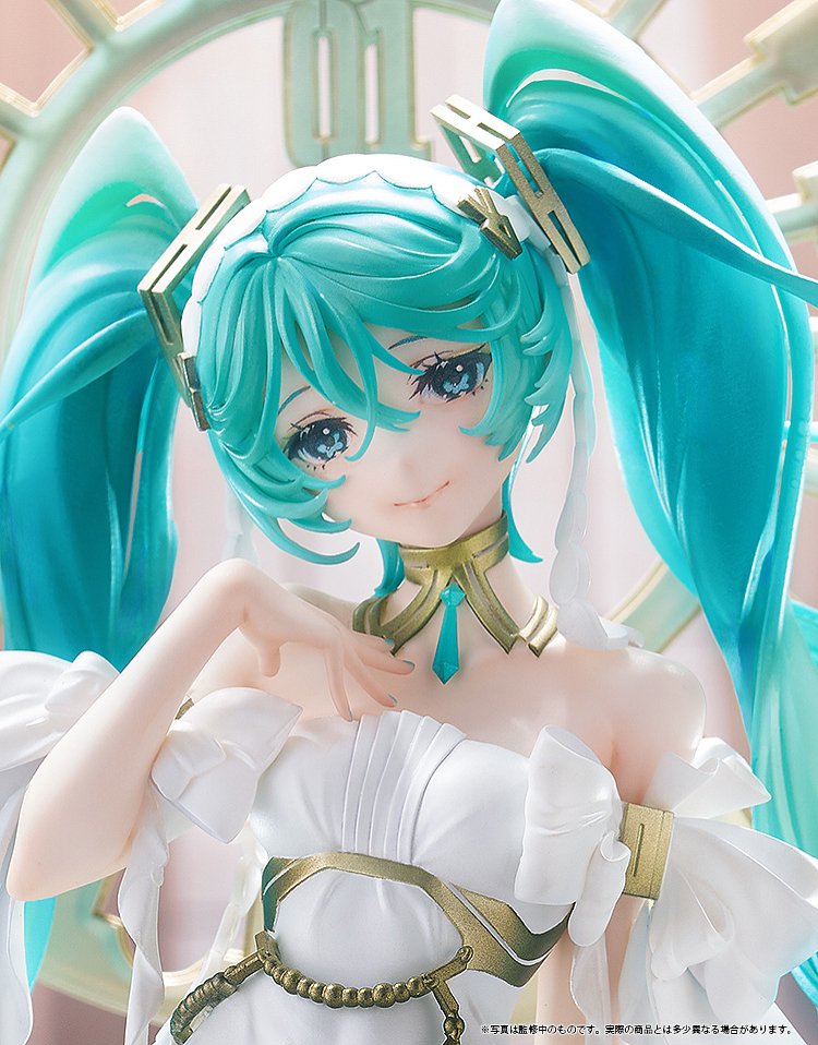 (Pre - Order CLOSED) ETA Q1 2025 - Hatsune Miku feat. Yoneyama Mai - Gundam Extra - Your BEST Gunpla Supplier