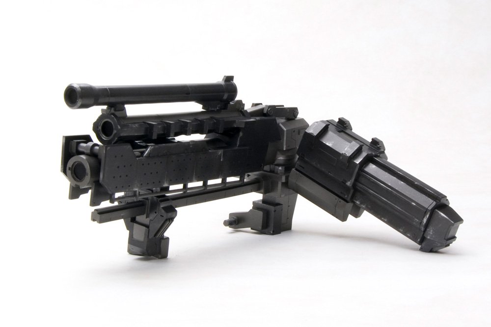 (Pre - Order CLOSED) ETA Q2 2025 - ARMORED CORE WEAPON UNIT 018 - Gundam Extra - Your BEST Gunpla Supplier