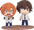 (Pre - Order CLOSED) ETA Q2 2025 - Chibi Figure Osamu Dazai & Chuya Nakahara: Fourteen - Year - Old Ver. - Gundam Extra - Your BEST Gunpla Supplier