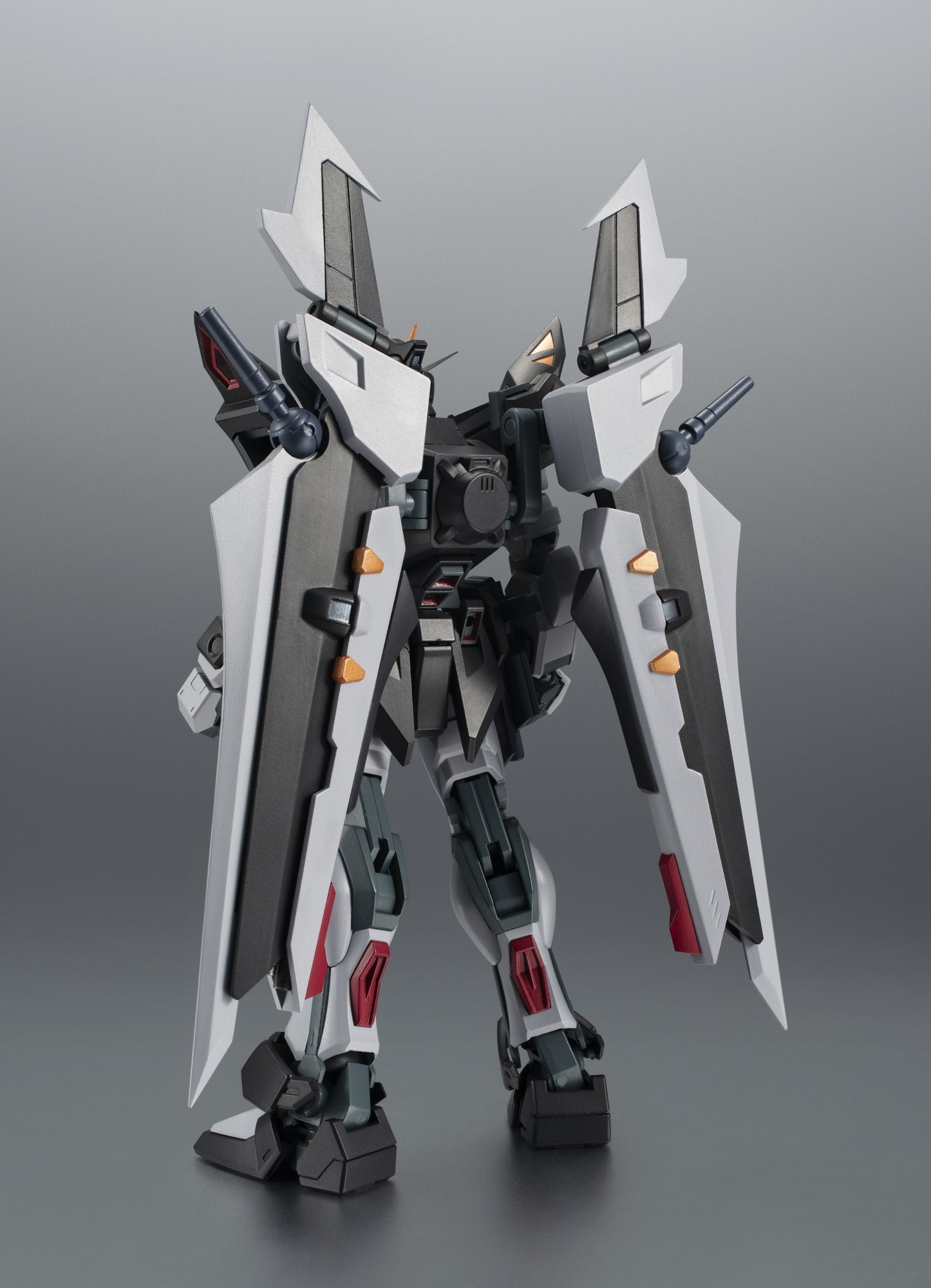 Pre-Order CLOSED) ETA Q2 2025 - GAT-X105E＋AQM/E-X09S STRIKE NOIR