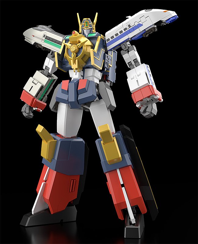(Pre - Order CLOSED) ETA Q2 2025 - Good Smile Company THE GATTAI Might Gaine - Gundam Extra - Your BEST Gunpla Supplier