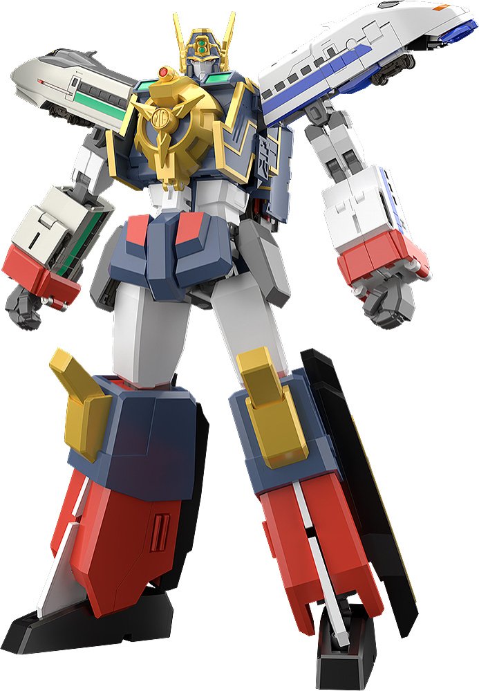 (Pre - Order CLOSED) ETA Q2 2025 - Good Smile Company THE GATTAI Might Gaine - Gundam Extra - Your BEST Gunpla Supplier