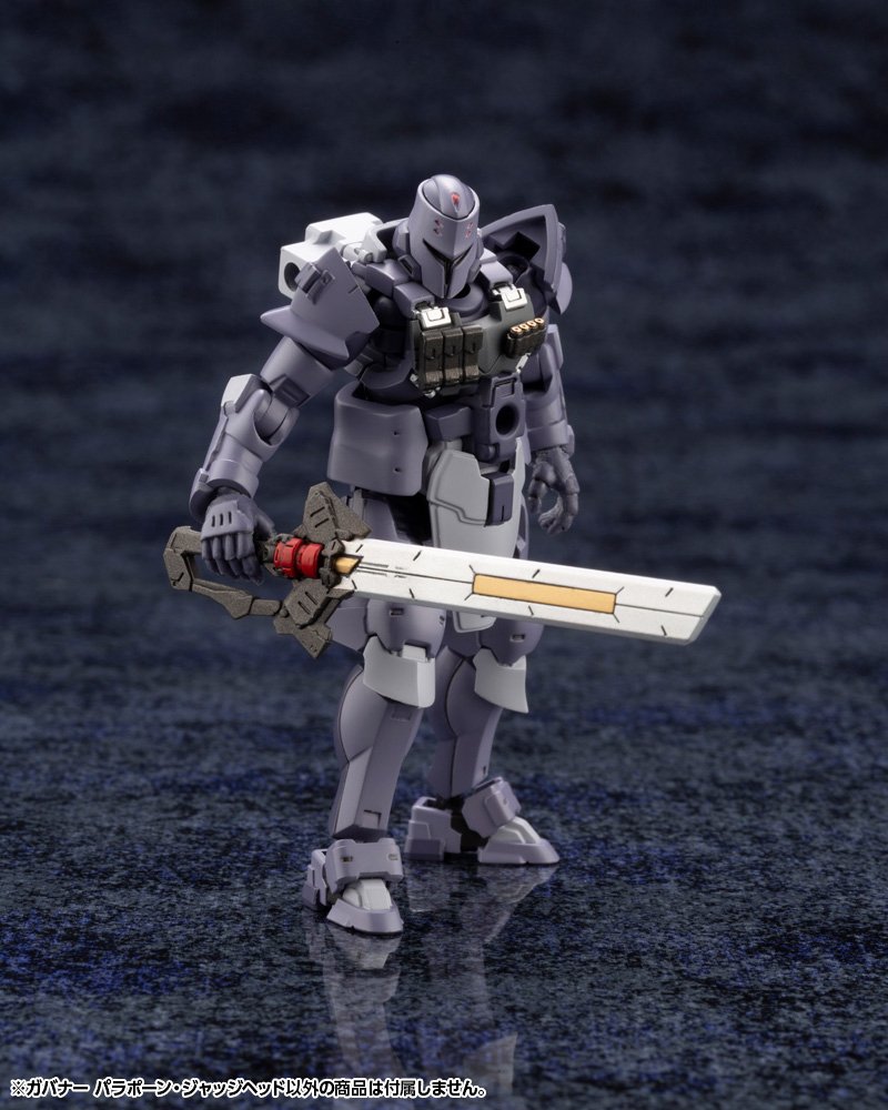 (Pre - Order CLOSED) ETA Q2 2025 - GOVERNOR PARA - PAWN JUDGE HEAD - Gundam Extra - Your BEST Gunpla Supplier