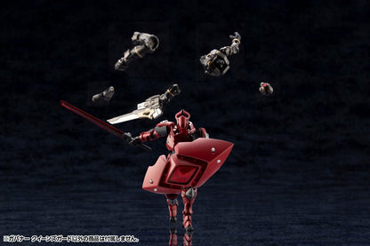 (Pre - Order CLOSED) ETA Q2 2025 - GOVERNOR QUEEN&