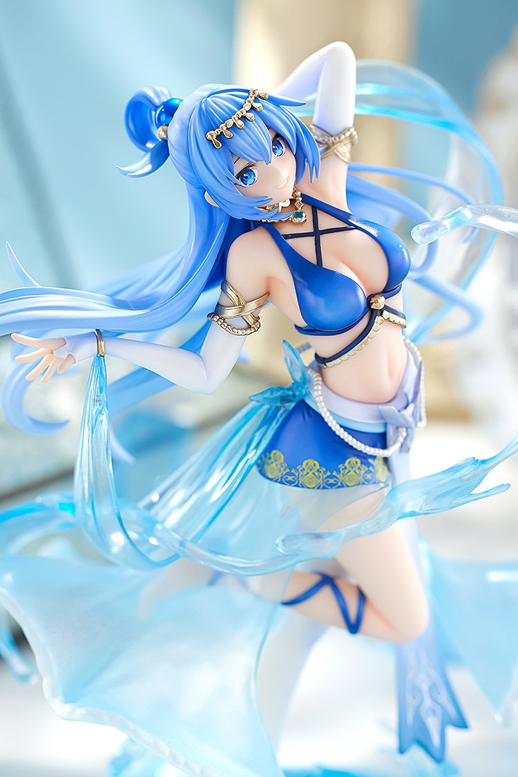 (Pre - Order CLOSED) ETA Q2 2025 - KONOSUBA - God&