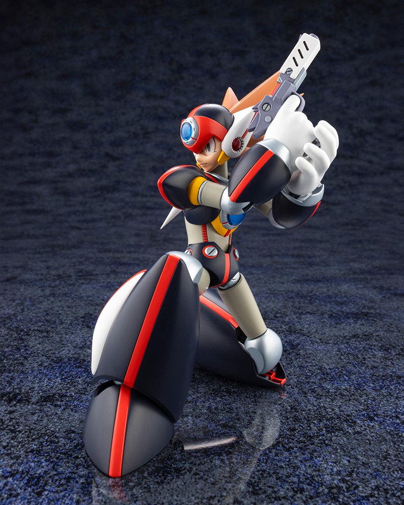 (Pre - Order CLOSED) ETA Q2 2025 - KOTOBUKIYA AXL ROCKMAN X / MEGA MAN X - Gundam Extra - Your BEST Gunpla Supplier