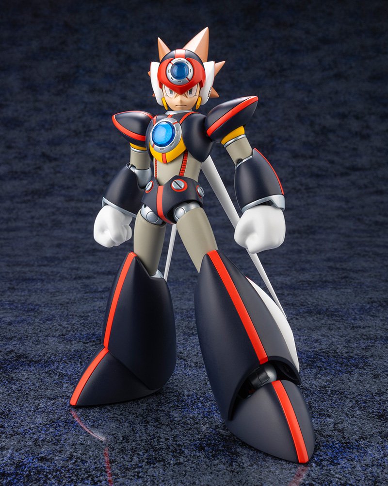 (Pre - Order CLOSED) ETA Q2 2025 - KOTOBUKIYA AXL ROCKMAN X / MEGA MAN X - Gundam Extra - Your BEST Gunpla Supplier