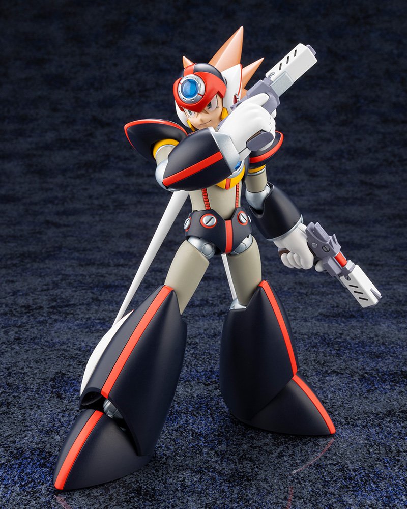 (Pre - Order CLOSED) ETA Q2 2025 - KOTOBUKIYA AXL ROCKMAN X / MEGA MAN X - Gundam Extra - Your BEST Gunpla Supplier