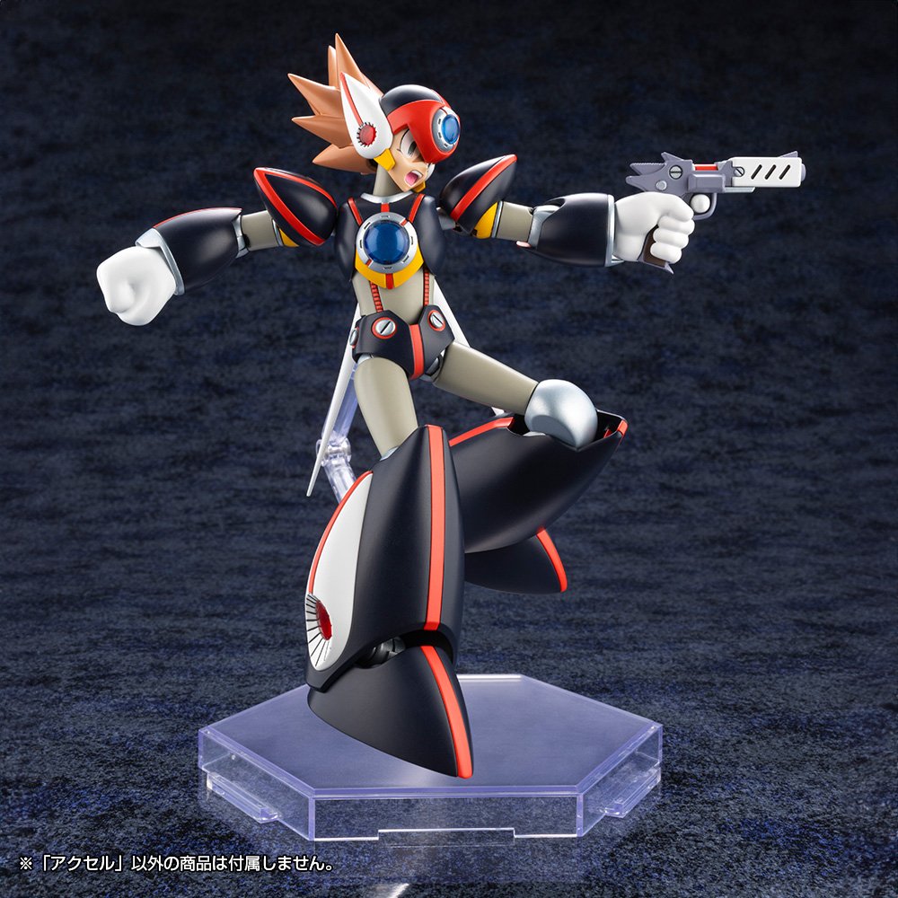 (Pre - Order CLOSED) ETA Q2 2025 - KOTOBUKIYA AXL ROCKMAN X / MEGA MAN X - Gundam Extra - Your BEST Gunpla Supplier