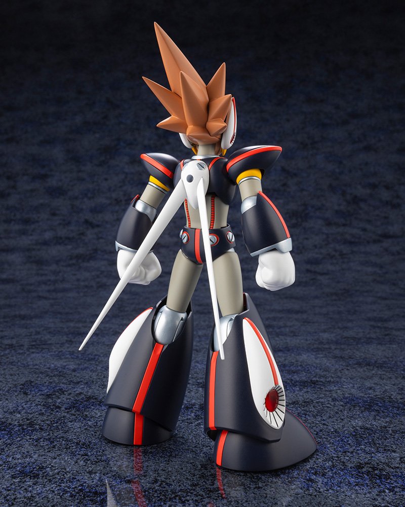 (Pre - Order CLOSED) ETA Q2 2025 - KOTOBUKIYA AXL ROCKMAN X / MEGA MAN X - Gundam Extra - Your BEST Gunpla Supplier