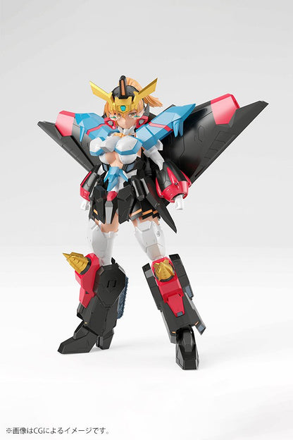 (Pre - Order CLOSED) ETA Q2 2025 - KOTOBUKIYA CROSS FRAME GIRL GAOFIGHGAR - Gundam Extra - Your BEST Gunpla Supplier