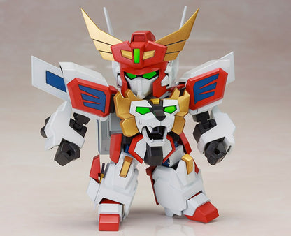 (Pre - Order CLOSED) ETA Q2 2025 - KOTOBUKIYA D - STYLE KING EXKAISER - Gundam Extra - Your BEST Gunpla Supplier