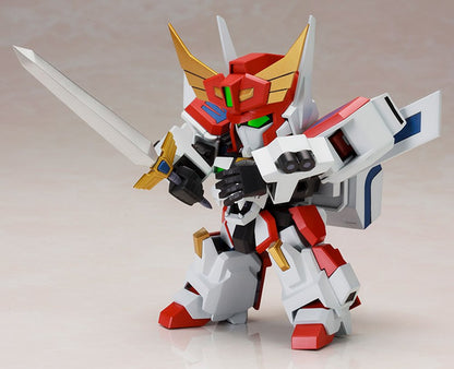 (Pre - Order CLOSED) ETA Q2 2025 - KOTOBUKIYA D - STYLE KING EXKAISER - Gundam Extra - Your BEST Gunpla Supplier